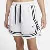 NIKE WOMENS NIKE FLY CROSSOVER M2Z SHORTS