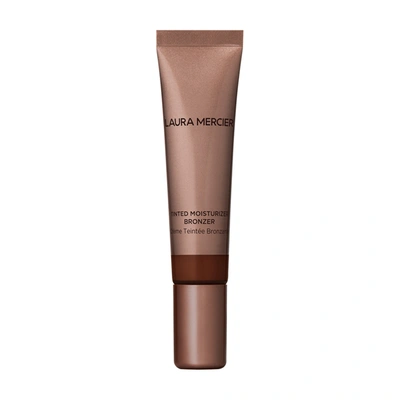 Laura Mercier Tinted Moisturizer Bronzer In 06 Sunspell