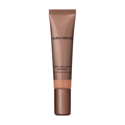 Laura Mercier Tinted Moisturizer Bronzer In 03 Sunbeam