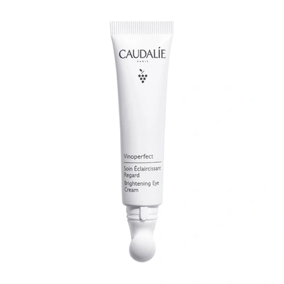 Caudalíe Vinoperfect Brightening Eye Cream 15ml In Default Title
