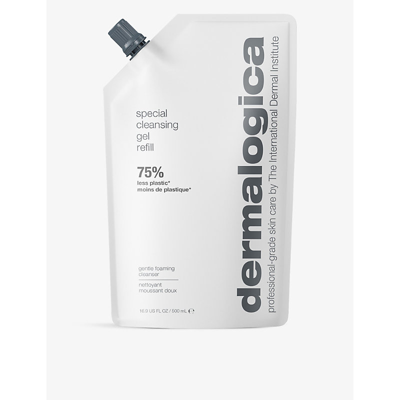 Dermalogica Special Cleansing Gel In Multi