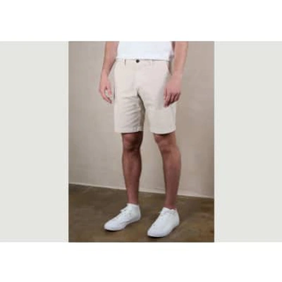 Henry Paris Fluid Touch Bermuda Shorts