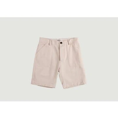 Cuisse De Grenouille Fatigue Short