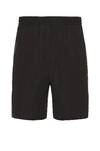 THE ROW GERHARDT SHORTS