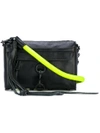 REBECCA MINKOFF mini Mac shoulder bag,HU17MCRX01HBT212134217