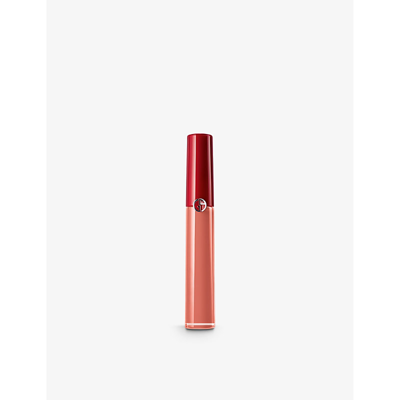 Giorgio Armani 113 Lip Maestro Liquid Lipstick 6.6ml