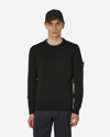 STONE ISLAND WOOL CREWNECK SWEATER