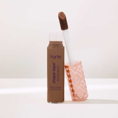 Tarte Cosmetics Shape Tapeâ?¢ Radiant Medium Coverage Concealer In 57n Rich