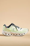 On Cloudgo Sneakers In Green