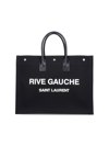 SAINT LAURENT 'RIVE GAUCHE' TOTE BAG