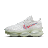 Nike Air Max Scorpion Fk Se In White