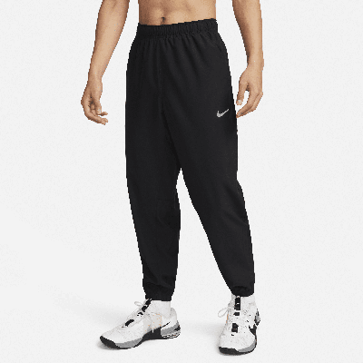 NIKE MEN'S FORM DRI-FIT TAPERED VERSATILE PANTS,1012443763