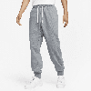 Nike Men's Standard Issue Dri-fit Soccer Pants In Grey