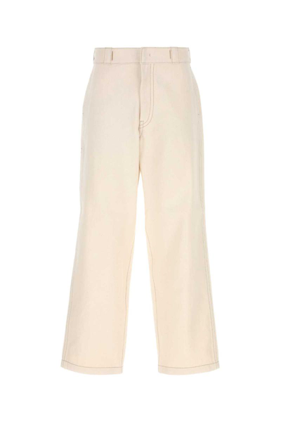 Prada Jeans-50 Nd  Male In White