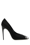 Saint Laurent Heels In Black