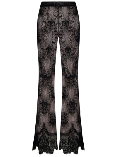 Dsquared2 Lace Pants In New