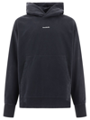 ACNE STUDIOS ACNE STUDIOS LOGO PRINTED LONG