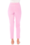 Angel High Waisted Legging In Raspberry In Multi