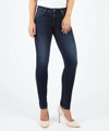 Kut From The Kloth Diana Skinny 5-pocket Pants In Multi