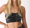 Electric & Rose Marni Bra In Starstruck In Multi
