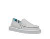 Sanuk Donna Slip-on Sneaker In Grey