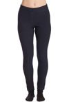 ANGEL HIGH WAISTED JEGGING IN NAVY