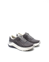 Dansko Pace Sneaker In Grey