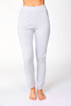 Angel Lounge Pant In Gray In Grey