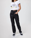 RONNY KOBO KATIE PANT IN BLACK