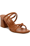 Matisse Soulmate Heels In Brown In Multi