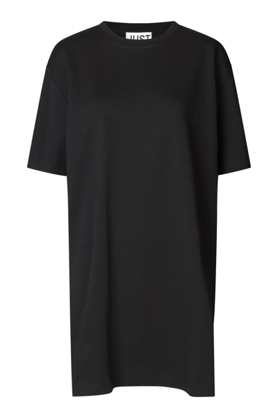 Just Female Kyoto Dress In Black