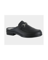 Naot Halny Mule In Black