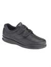 Sas Women's Free Time Walking Shoe - Medium Width In Charcoal In Black
