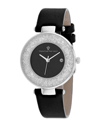 CHRISTIAN VAN SANT CHRISTIAN VAN SANT WOMEN'S DAZZLE WATCH