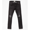 Golden Men's Syndicate Tailored 1925 Jean In Black