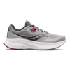 SAUCONY Women's Guide 15 Running Shoes - Wide Width In Alloy/quartz