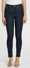 Pistola Dana Dreamer High-rise Boot Jean In Multi