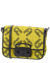 FURLA FURLA METROPOLIS MINI CROSSBODY