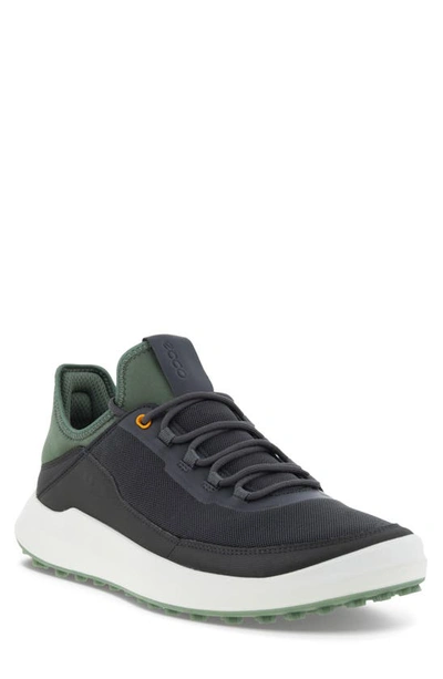 ⛳️ ECCO CORE MESH GOLF⛳️Shoes•Magnet/Frosty Green•EU46| US 12|12.5 ECCO Core Mesh Golf Shoes Magnet/Frosty Green - Carl main image 3