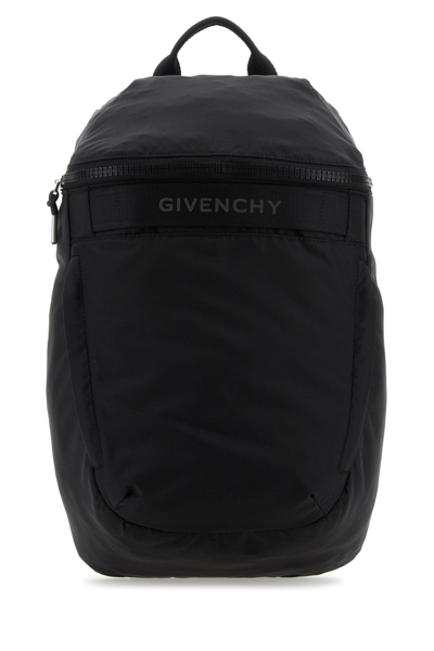 Givenchy Zaini-tu Nd  Male In Black