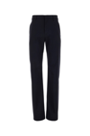 Givenchy Men's Wool Trousers In Blue