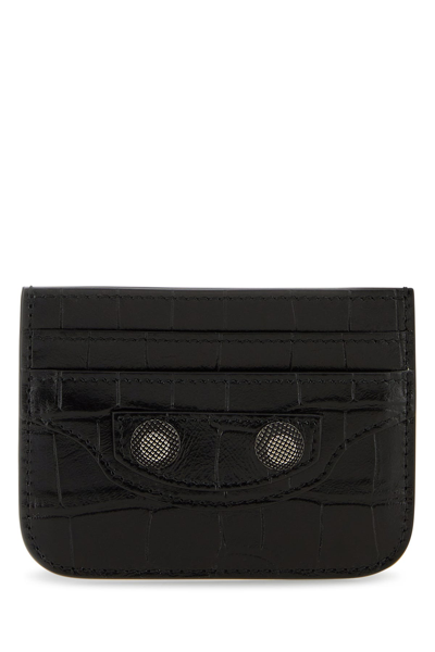Balenciaga Portafoglio-tu Nd  Female
