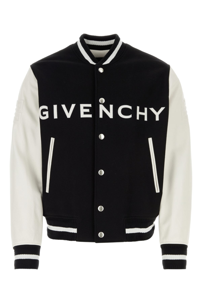 GIVENCHY GIUBBINO-50 ND GIVENCHY MALE