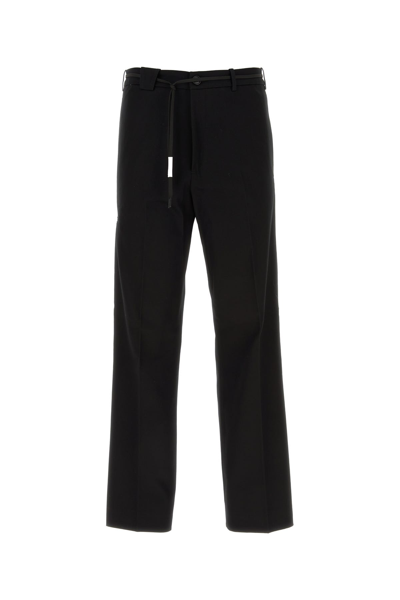 Marni Pants In Black