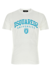 DSQUARED2 T-SHIRT-S ND DSQUARED MALE