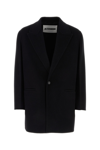 Jil Sander Jackets And Vests
