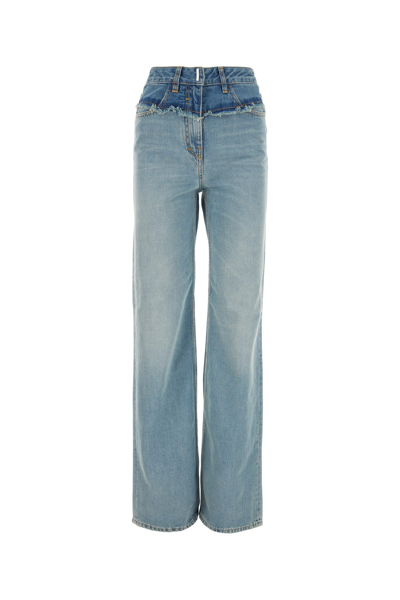 GIVENCHY JEANS-27 ND GIVENCHY FEMALE