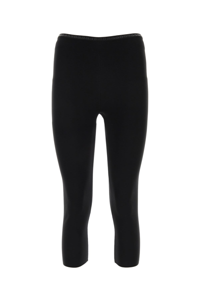 ALEXANDER WANG LEGGINGS-M ND ALEXANDER WANG FEMALE