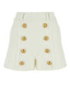 Balmain Shorts-38f Nd  Female