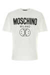 MOSCHINO T-SHIRT-46 ND MOSCHINO MALE